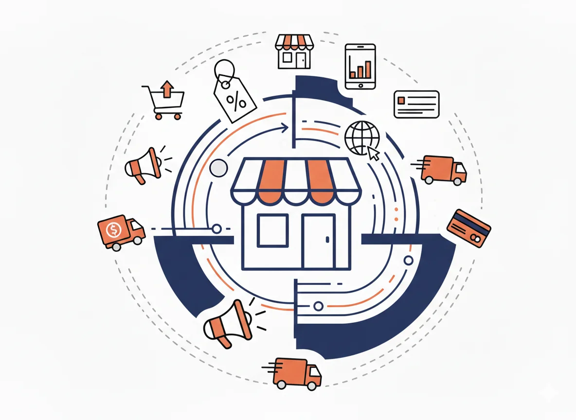 Etsy’de Satış Yapma Eğitimi: Başlangıçtan Profesyonelliğe